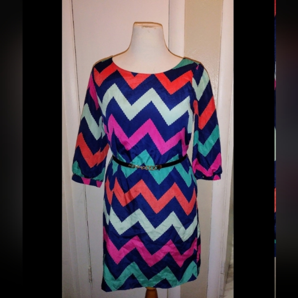 Almost famous womens dress size XLG
